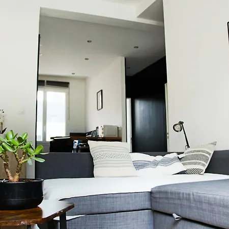 Apartment La Savonnerie *