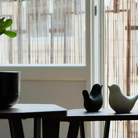 Apartment La Savonnerie Rouen