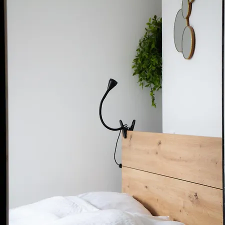 Appartement La Savonnerie *