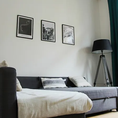 La Savonnerie Appartement Rouen