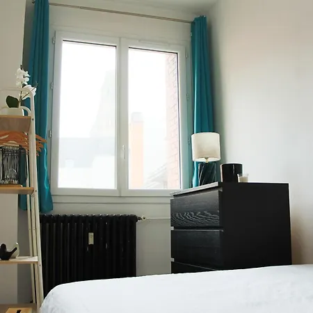 La Savonnerie Apartment