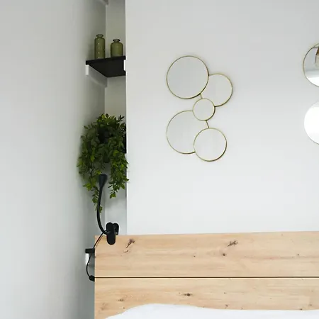 La Savonnerie Appartement