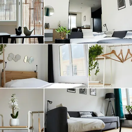 Apartment La Savonnerie