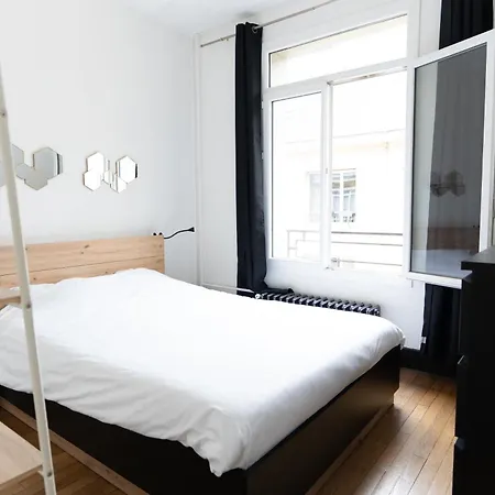 La Savonnerie Appartement *