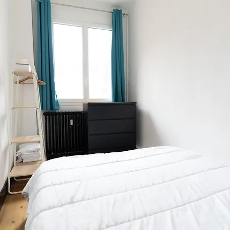 La Savonnerie Appartement